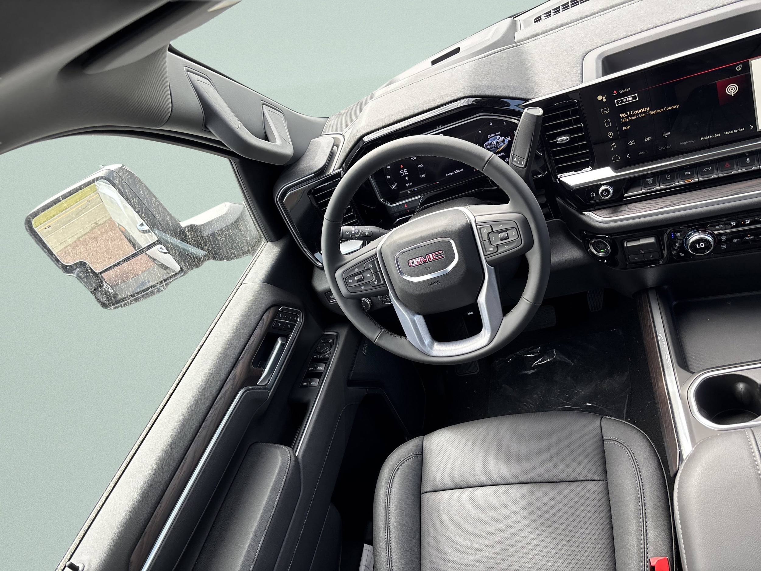 2026 GMC Sierra 2500HD SLT - Photo 25