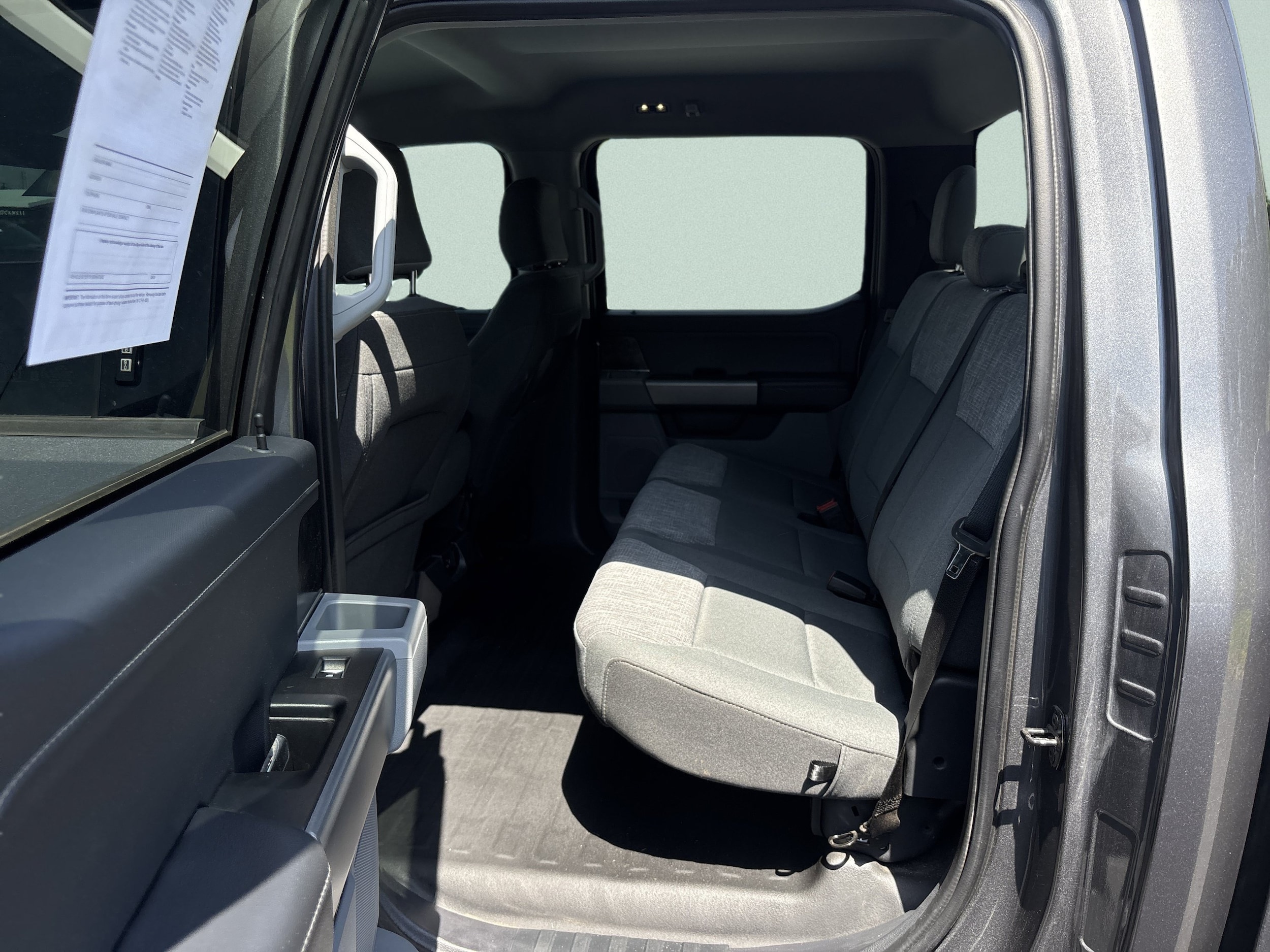2023 Ford F-150 XLT - Photo 16