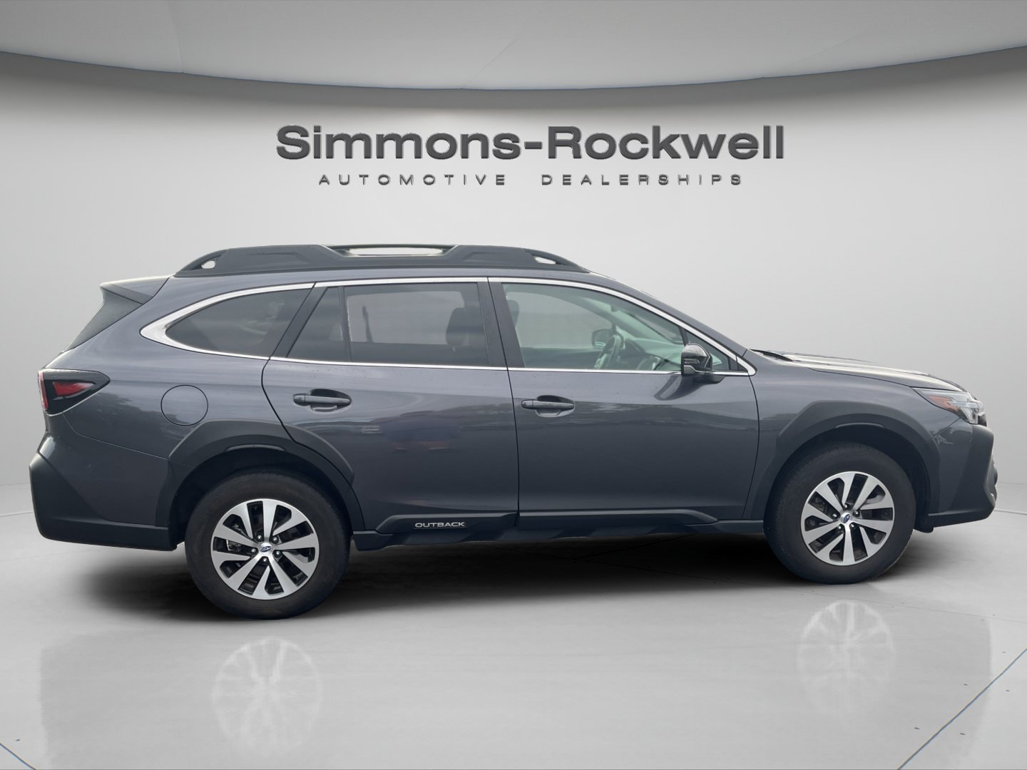2024 Subaru Outback Premium - Photo 6