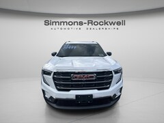 2026 GMC Acadia Elevation SUV