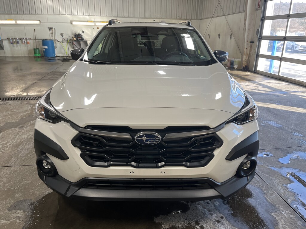 Used 2024 Subaru Crosstrek Premium SUV