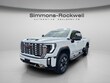  GMC Sierra 2500 HD