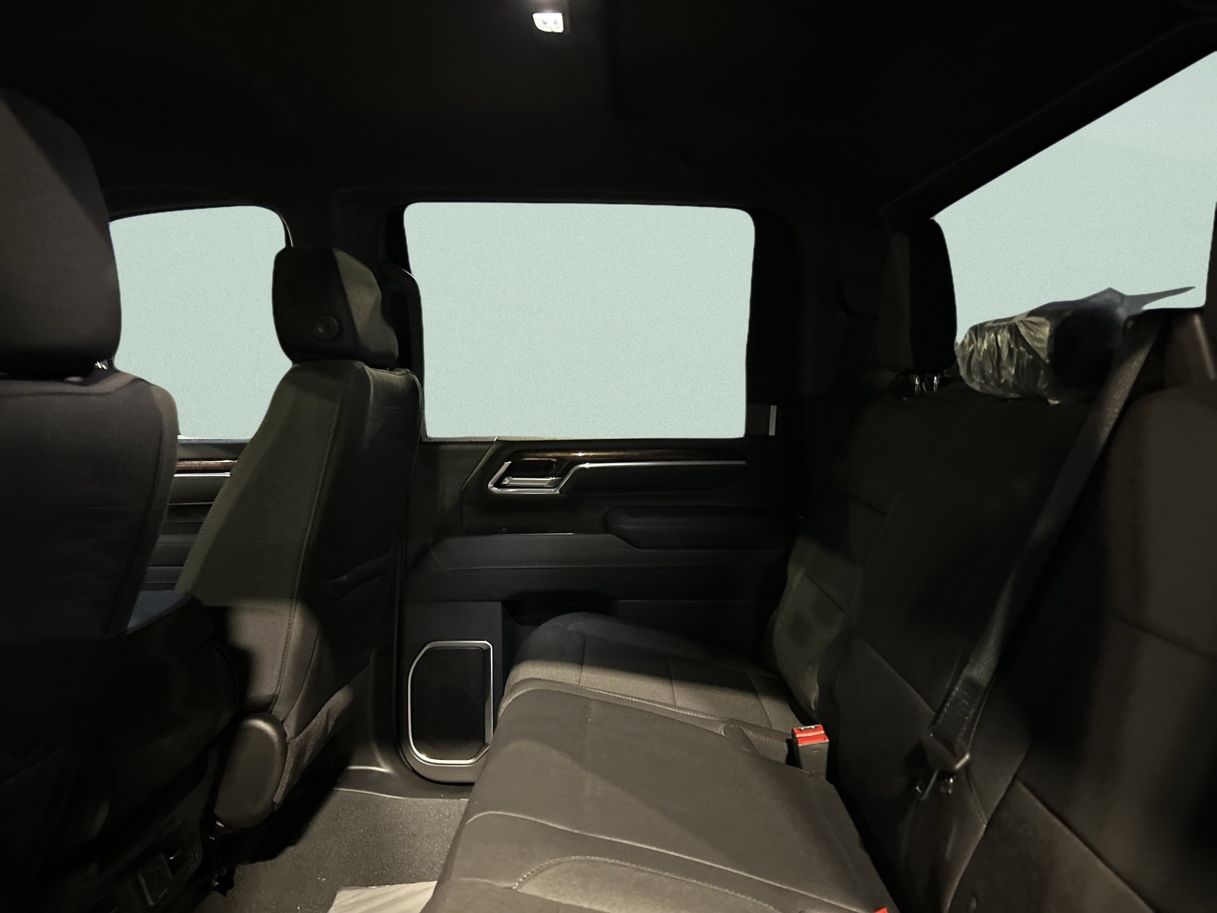 2026 GMC Sierra 2500HD SLE - Photo 11
