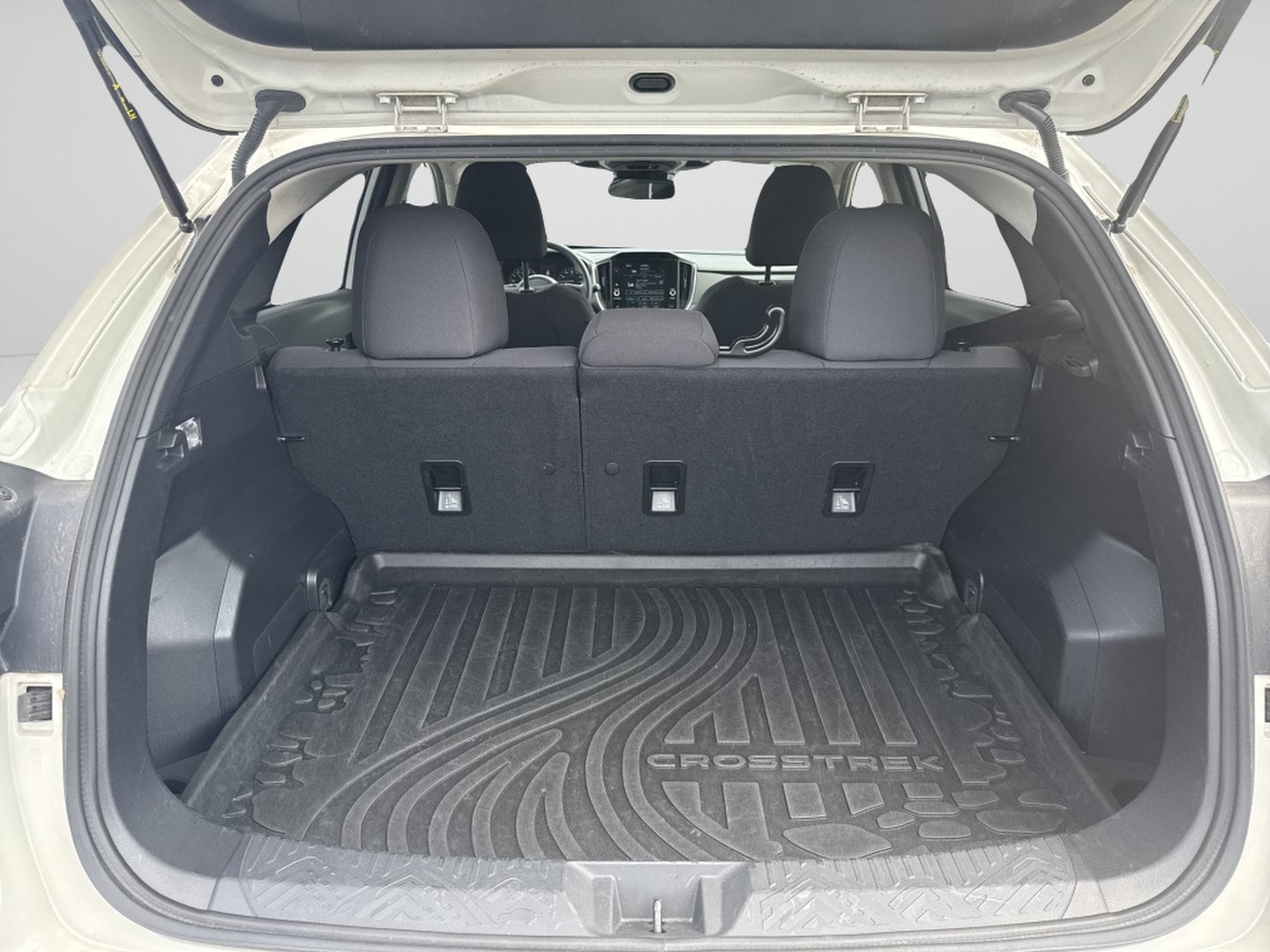 2025 Subaru Crosstrek Premium - Photo 10
