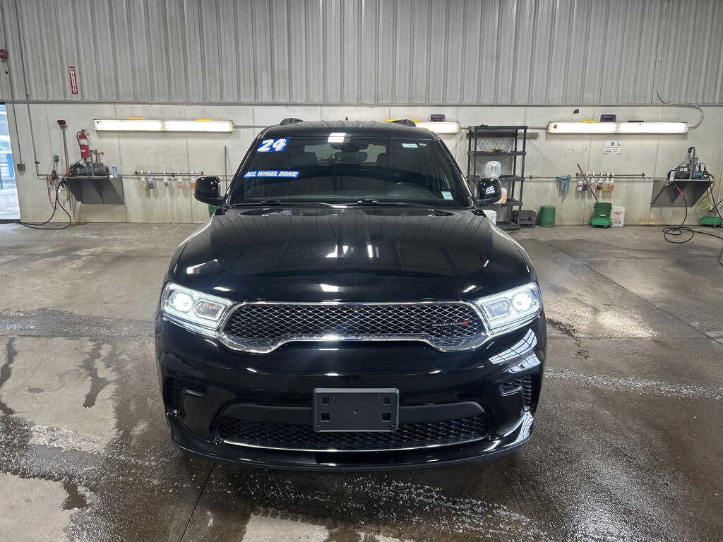 Used 2024 Dodge Durango SXT SUV