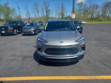 2026 Buick Encore GX Sport Touring SUV