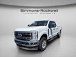  Ford Super Duty F-250 SRW