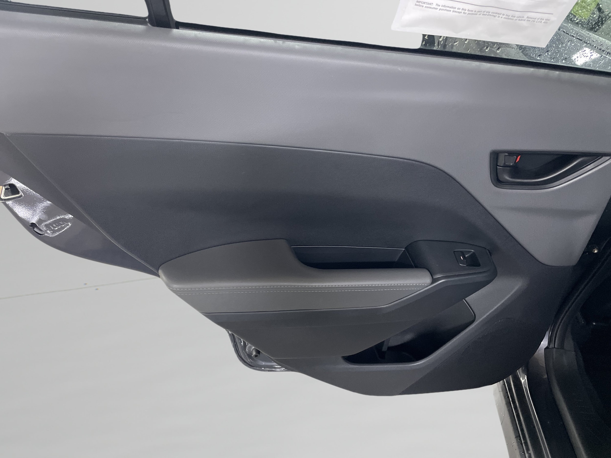 2025 Subaru Crosstrek Premium - Photo 9