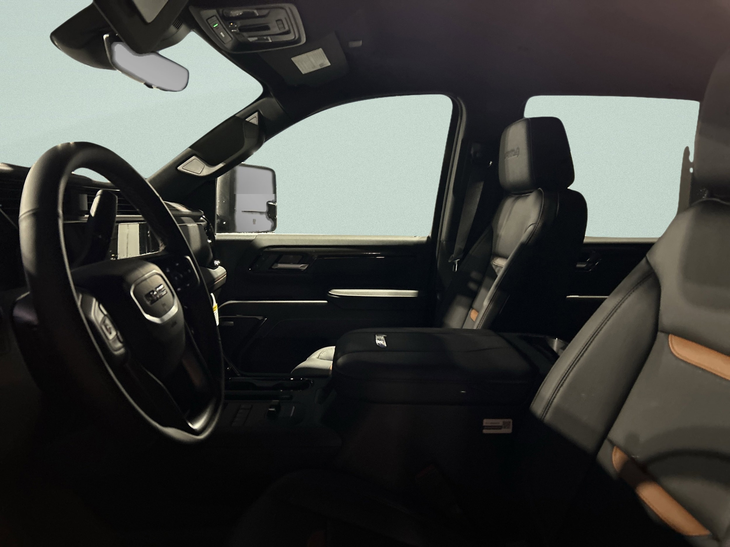 2026 GMC Sierra 2500HD AT4 - Photo 16