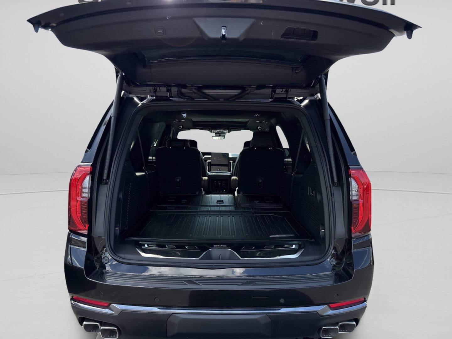 2026 GMC Yukon XL Denali Ultimate - Photo 8