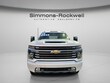  Chevrolet Silverado 2500 HD