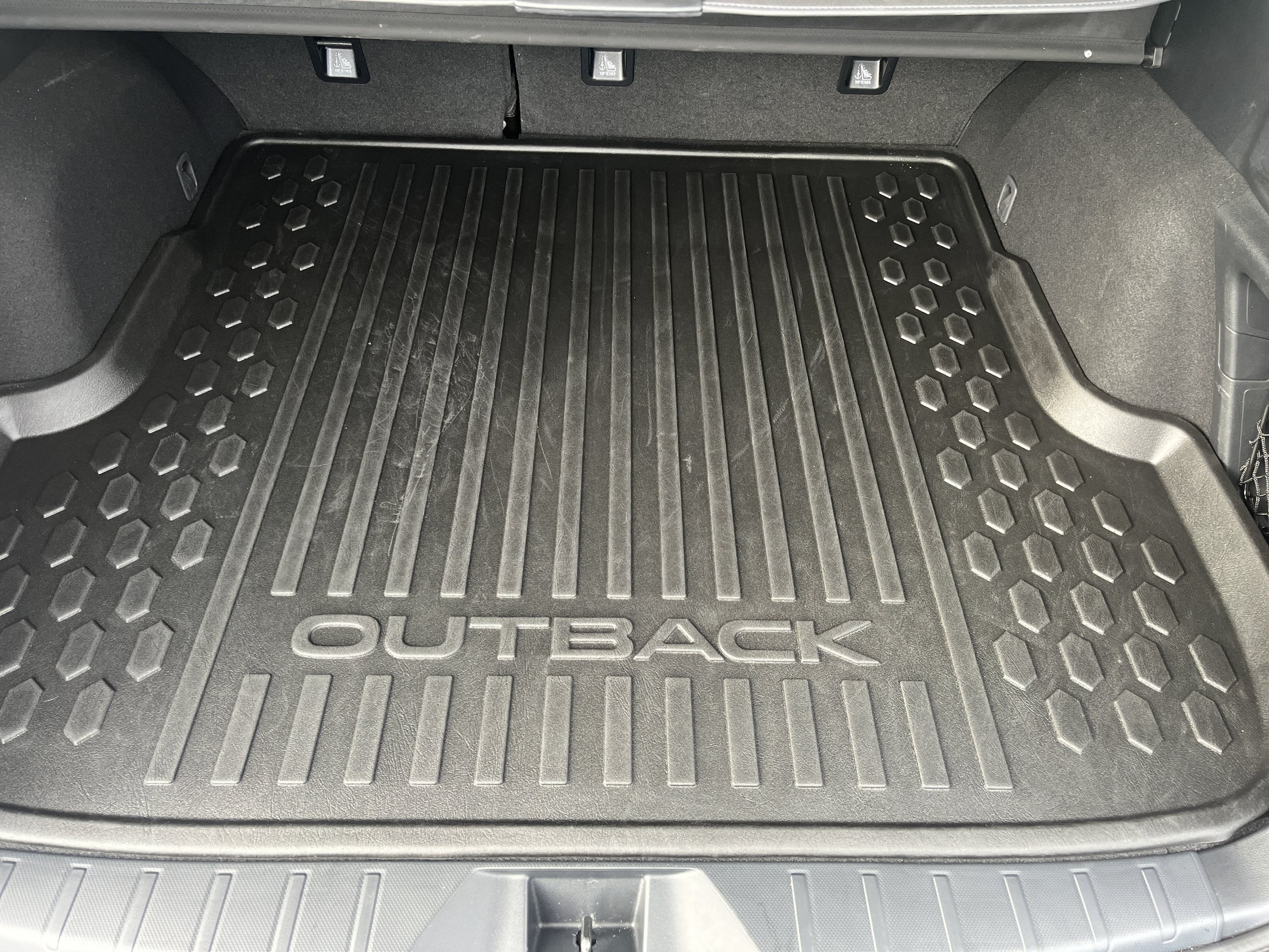 2024 Subaru Outback Premium - Photo 11