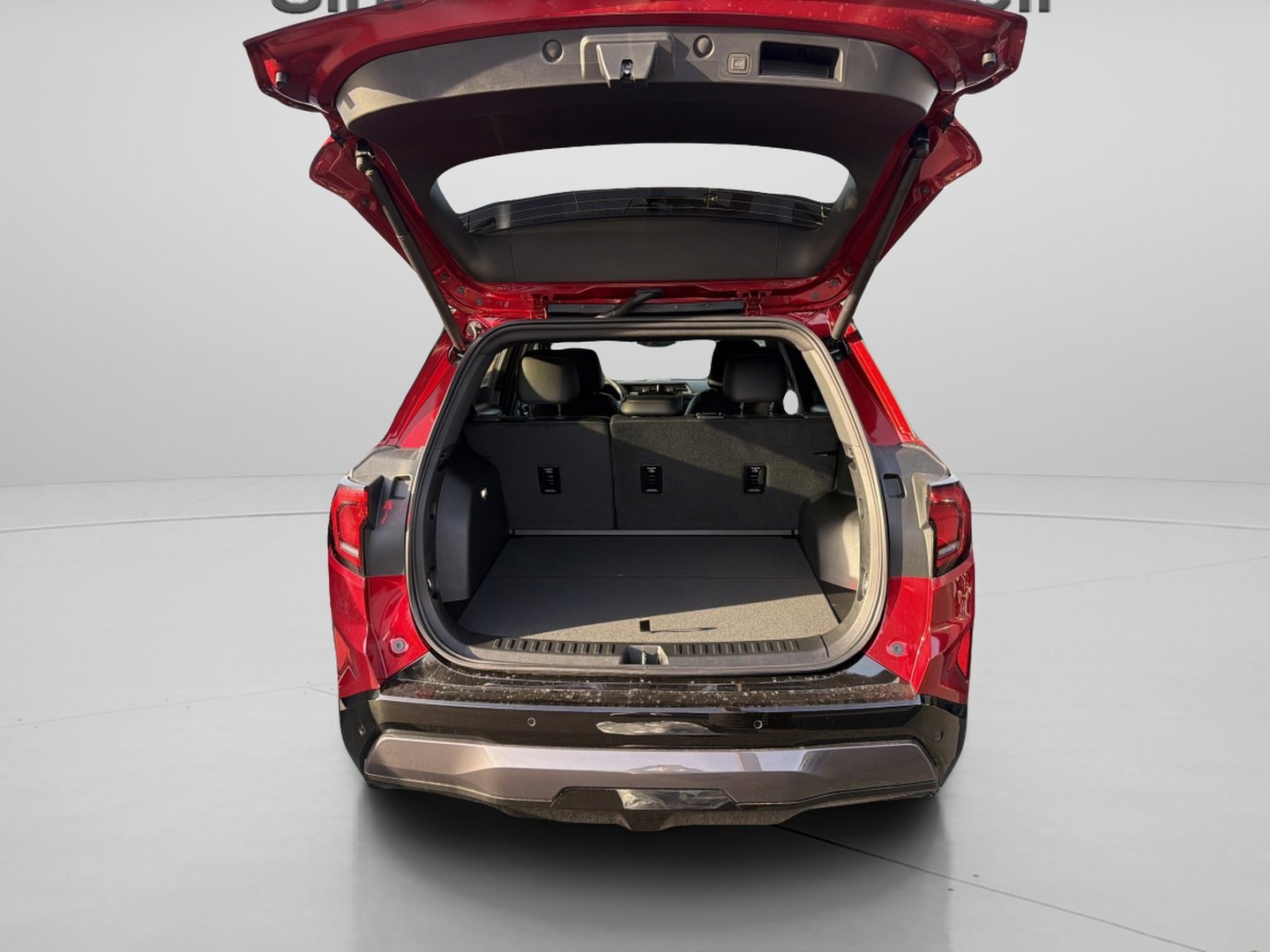 2026 GMC Terrain AT4 - Photo 9