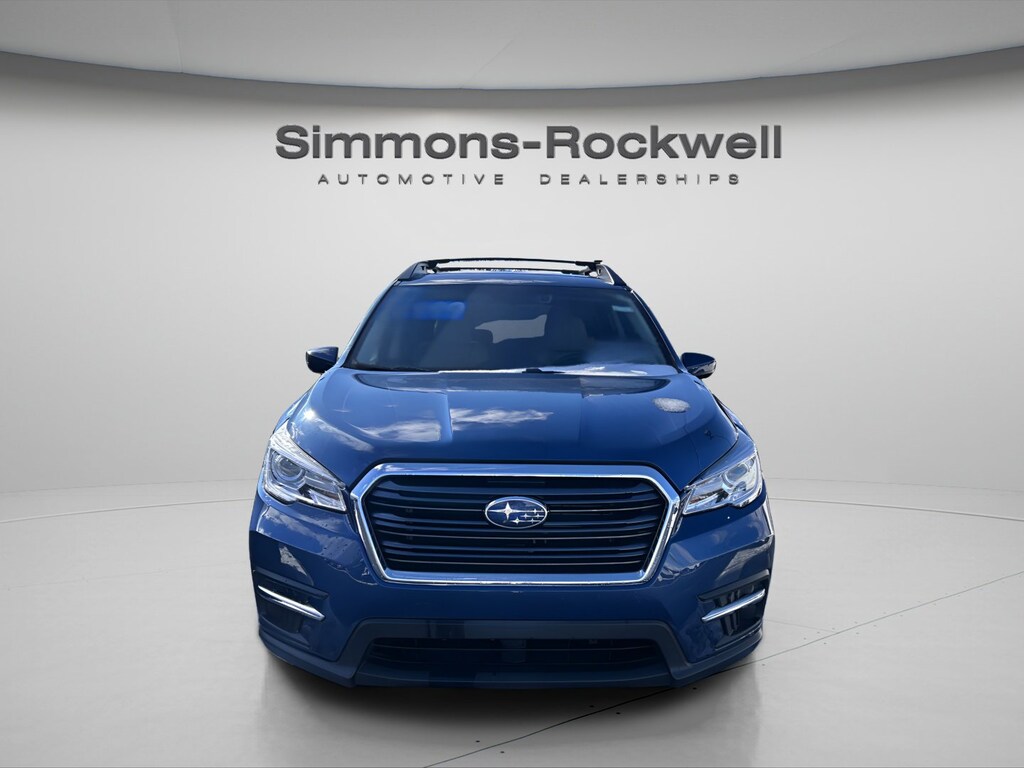 Used 2022 Subaru Ascent Premium SUV