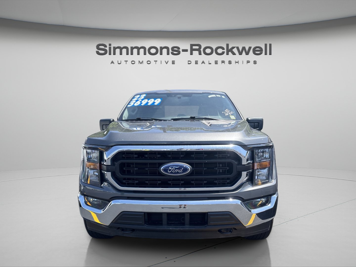 2023 Ford F-150 XLT - Photo 7