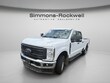  Ford Super Duty F-250 SRW