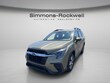  Subaru Ascent
