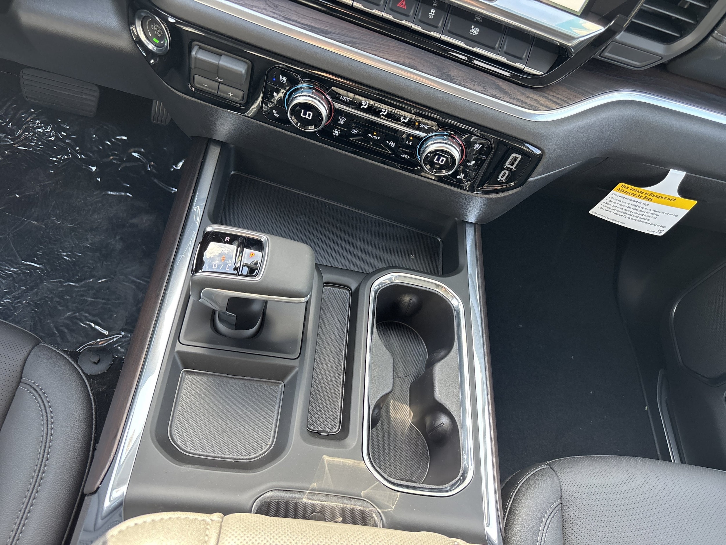 2026 GMC Sierra 1500 SLT - Photo 25