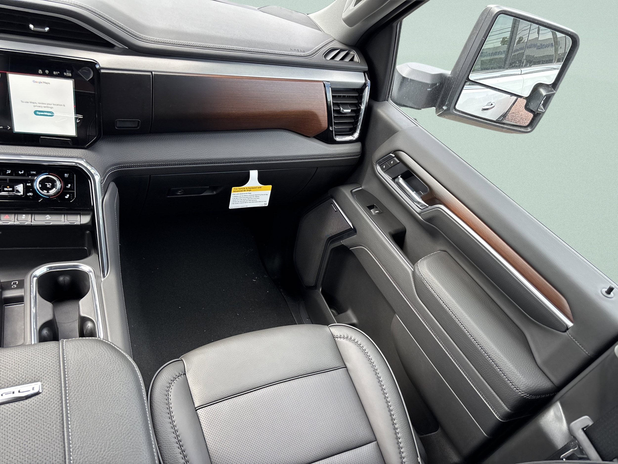 2026 GMC Sierra 2500HD Denali - Photo 27