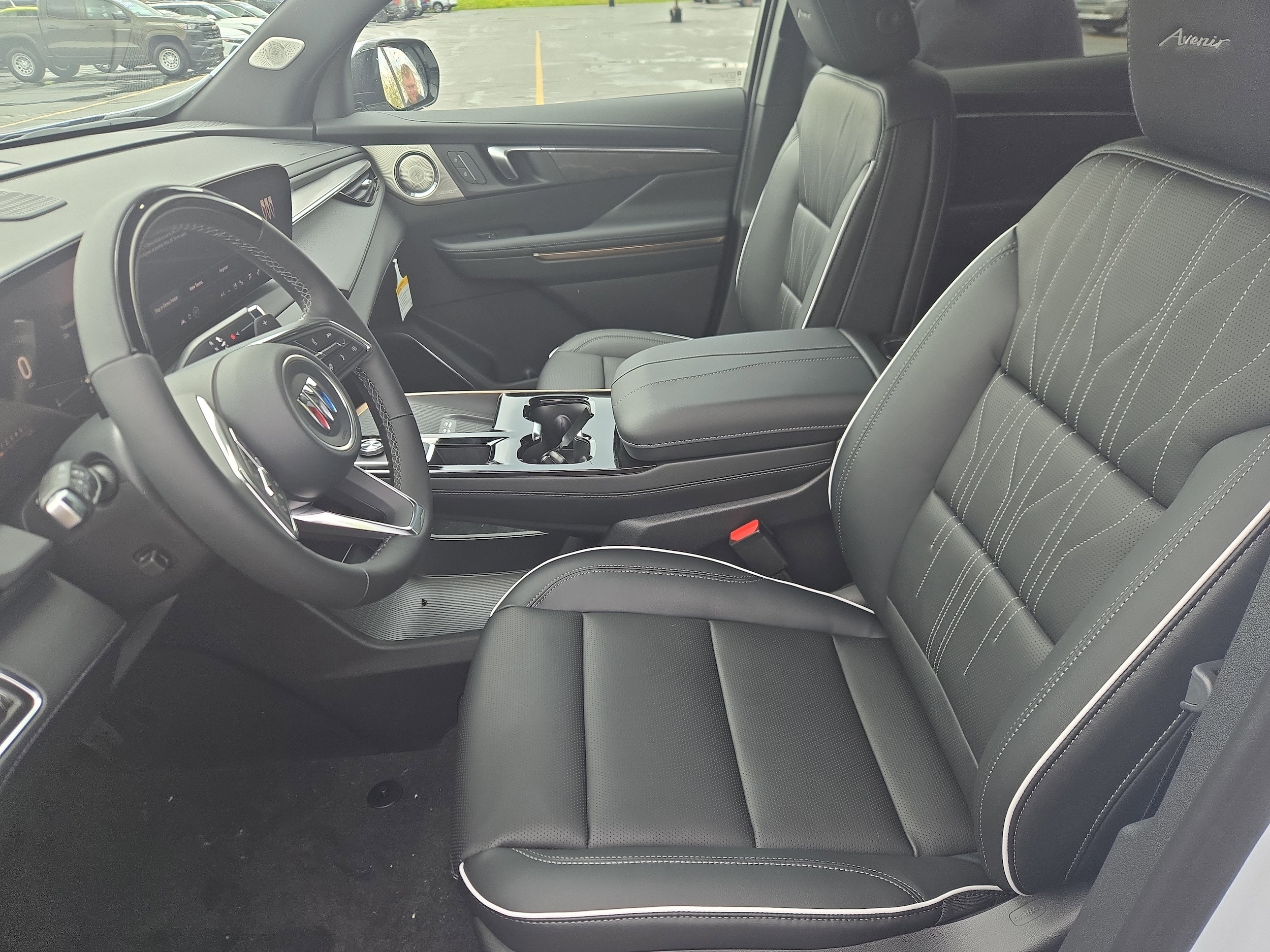 2026 Buick Enclave Avenir - Photo 14