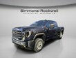  GMC Sierra 2500 HD