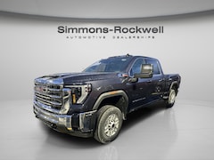 2026 GMC Sierra 2500 HD SLE Truck