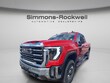  GMC Sierra 2500 HD