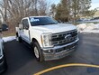  Ford Super Duty F-250 SRW