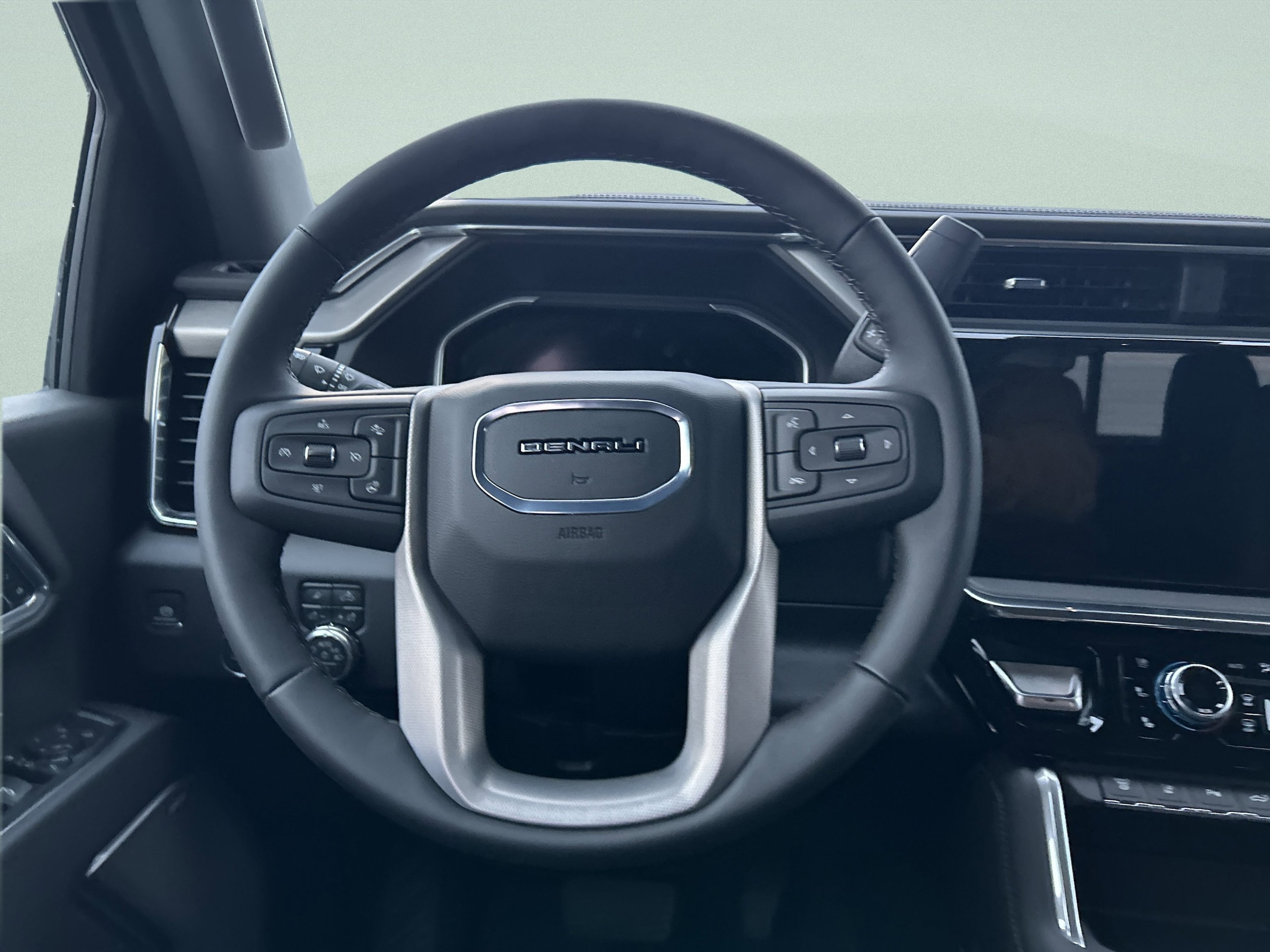 2026 GMC Sierra 2500HD Denali - Photo 19