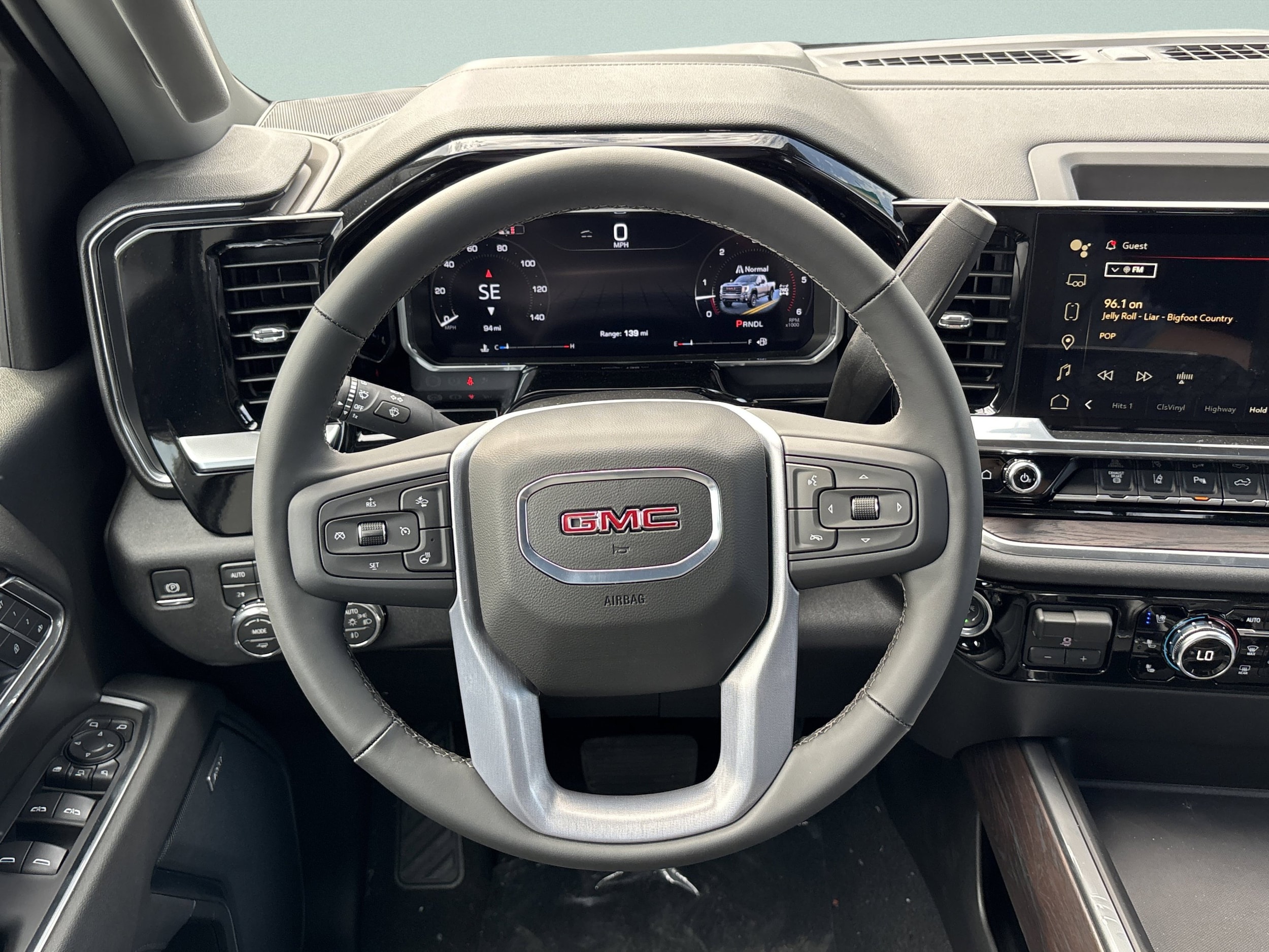 2026 GMC Sierra 2500HD SLT - Photo 24