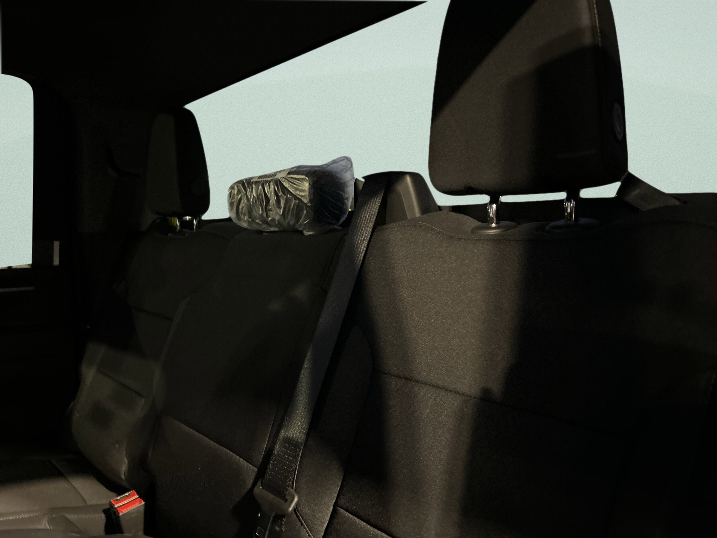 2026 GMC Sierra 2500HD SLE - Photo 12