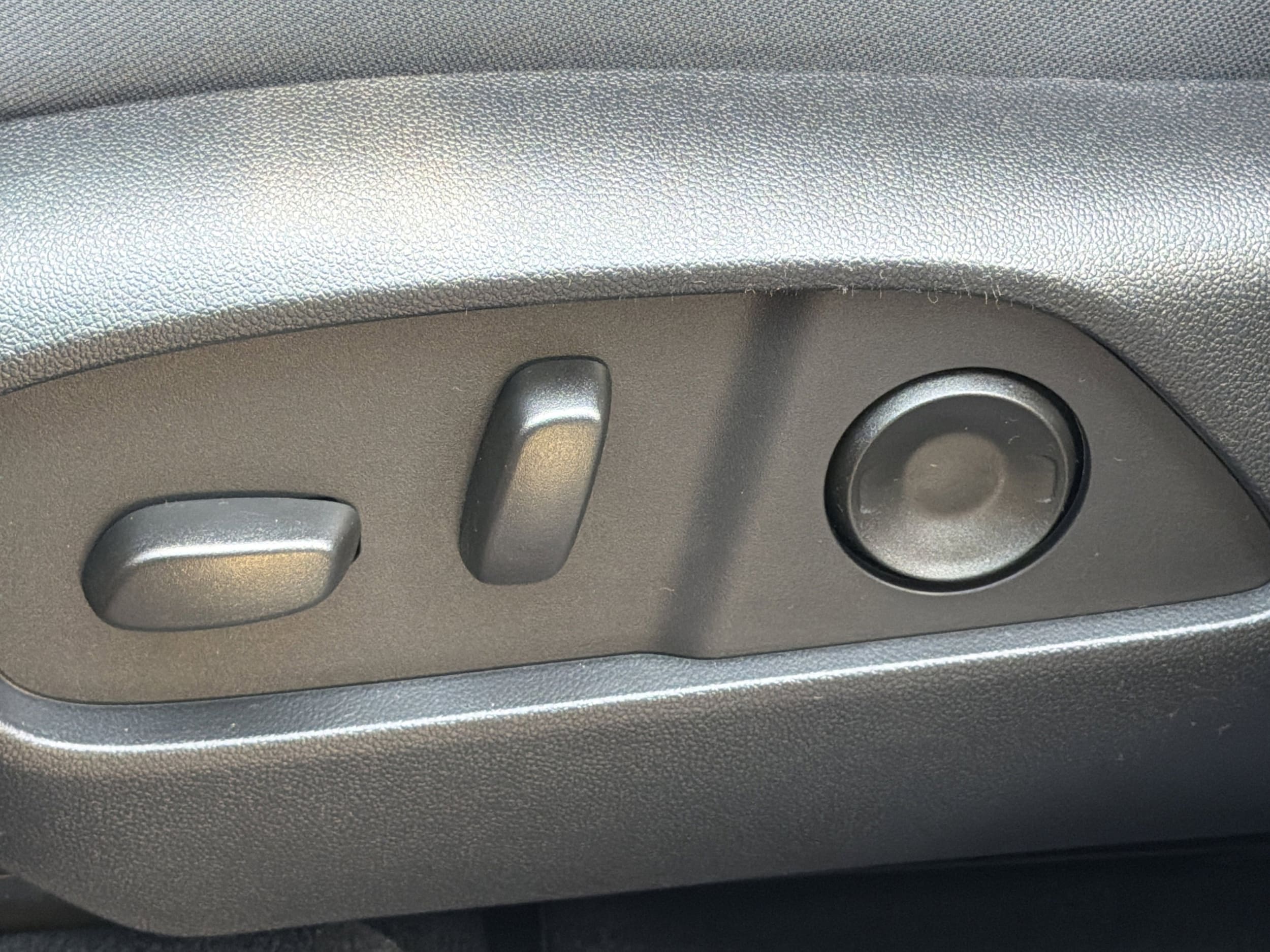 2026 GMC Terrain AT4 - Photo 24