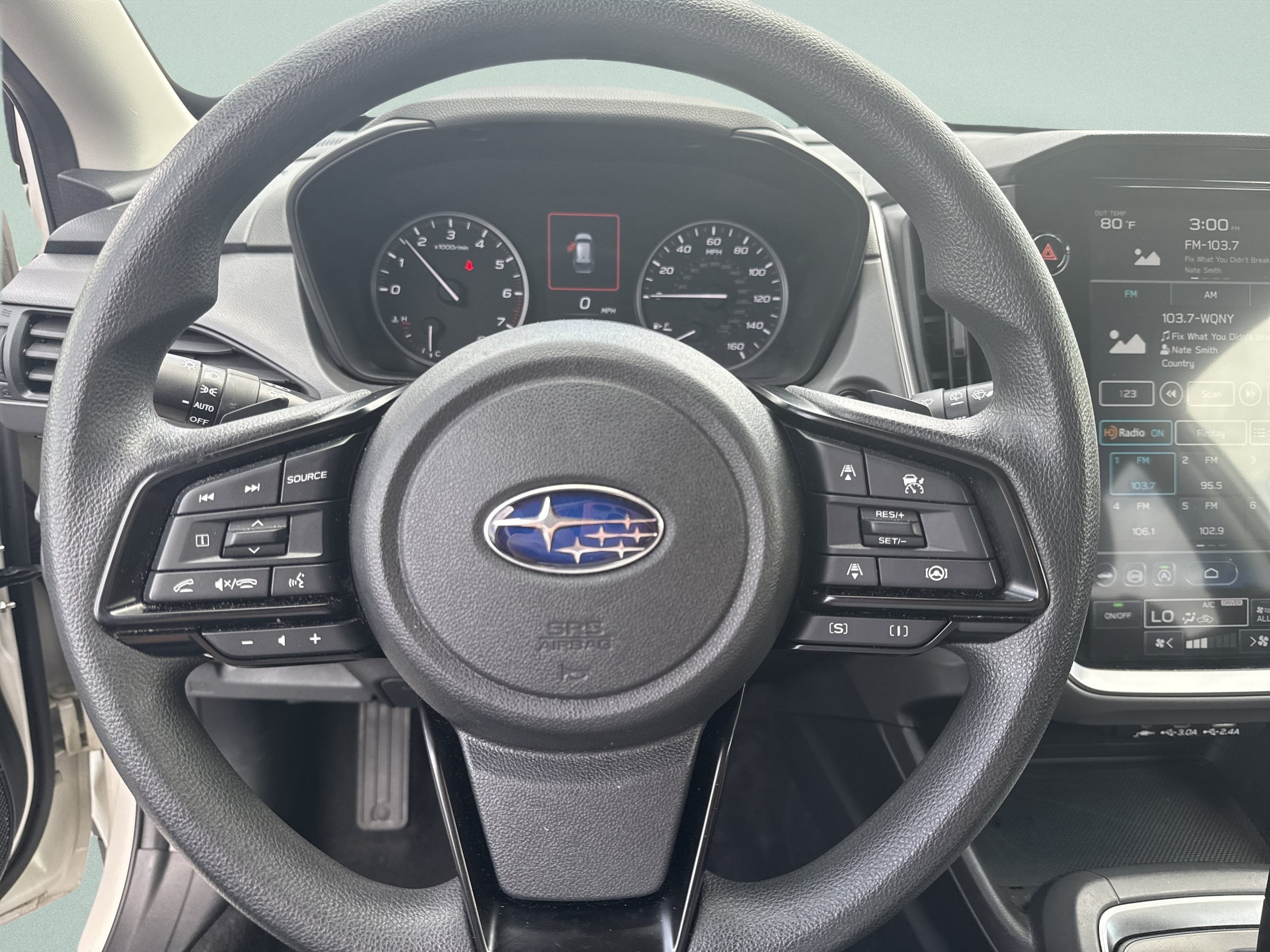 2025 Subaru Crosstrek Premium - Photo 12