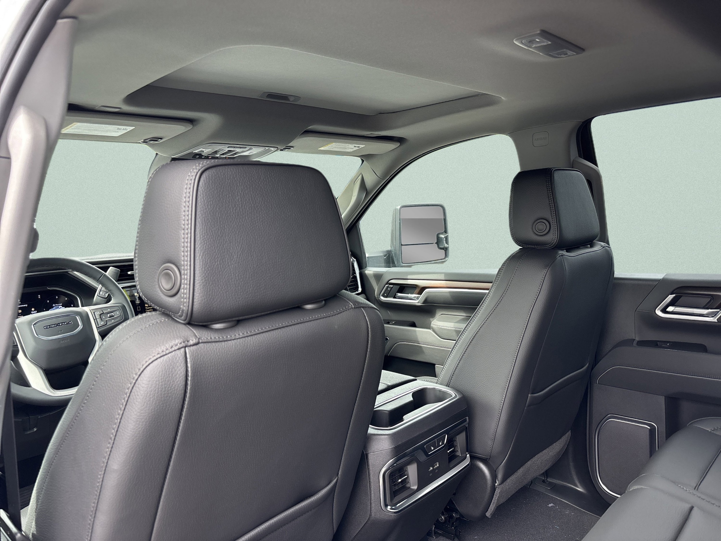 2026 GMC Sierra 2500HD Denali - Photo 19