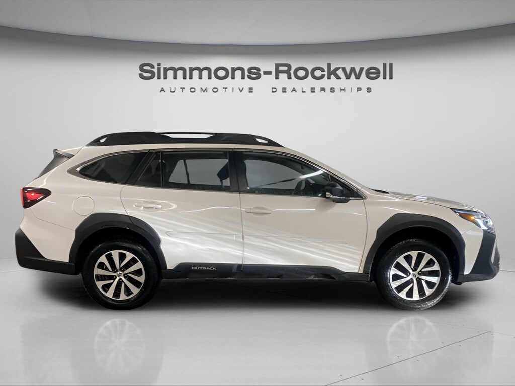 Used 2023 Subaru Outback Base SUV