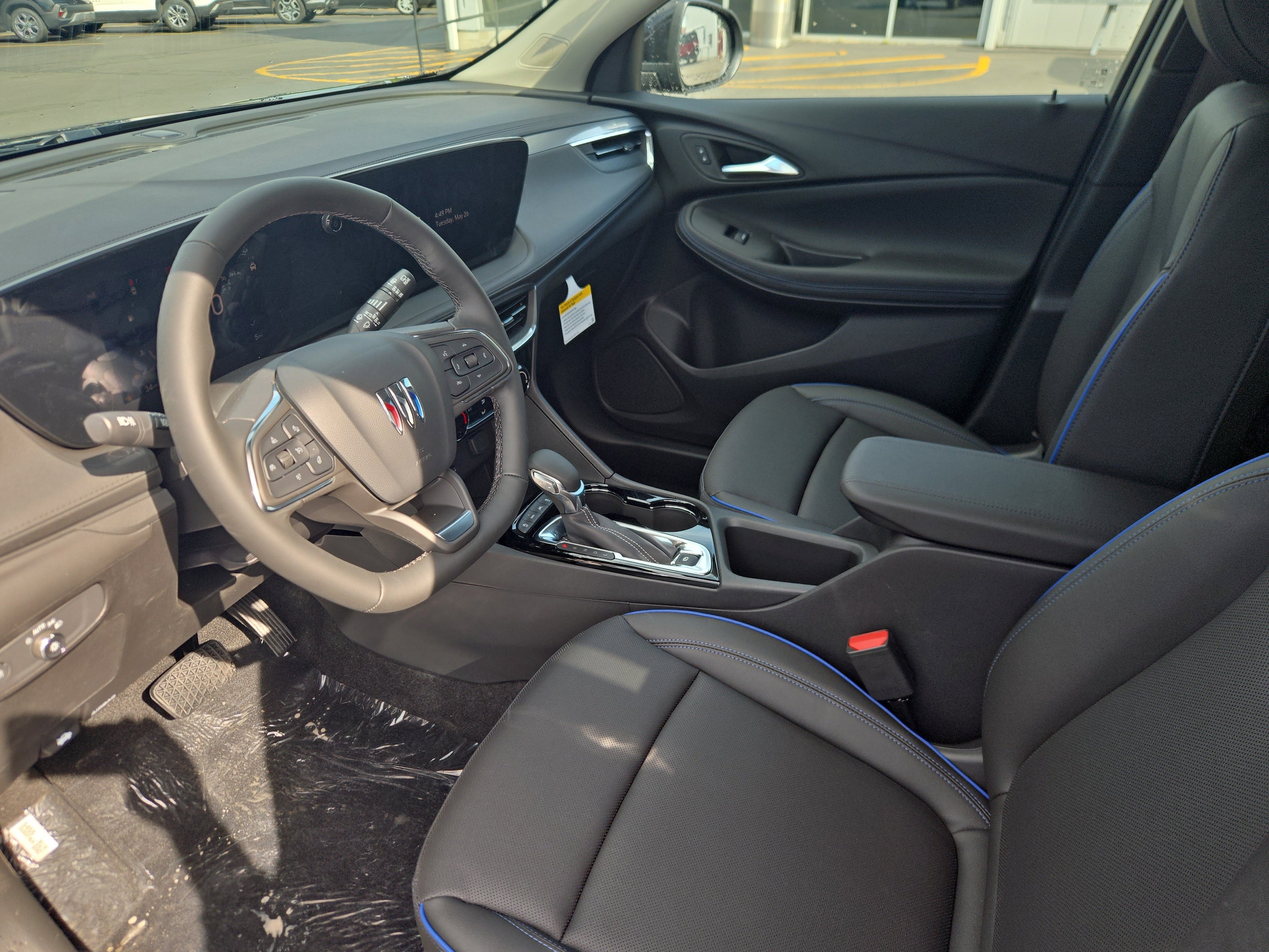 2026 Buick Encore GX Sport Touring - Photo 15