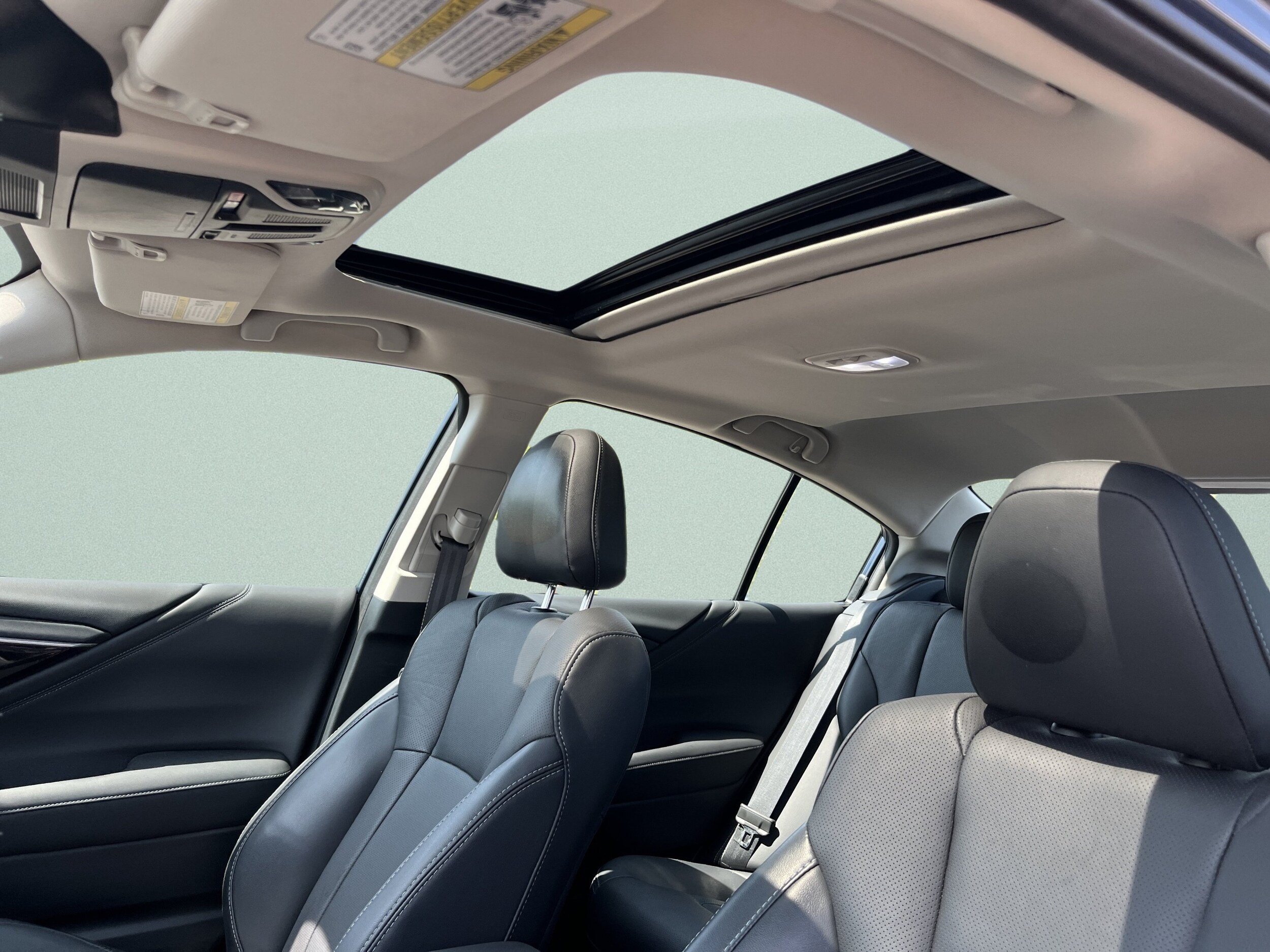 2024 Subaru Legacy Limited - Photo 11