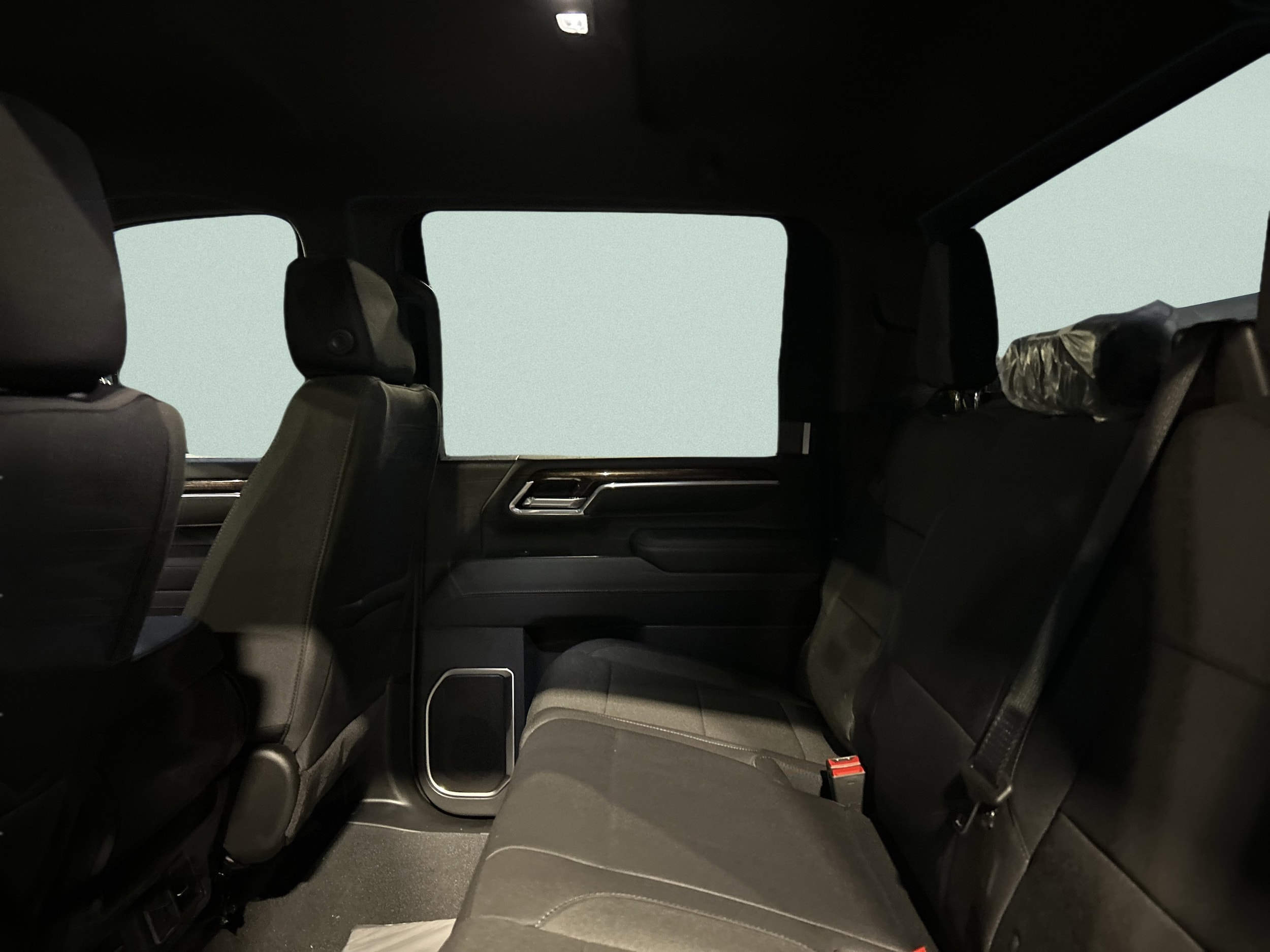 2026 GMC Sierra 2500HD SLE - Photo 11