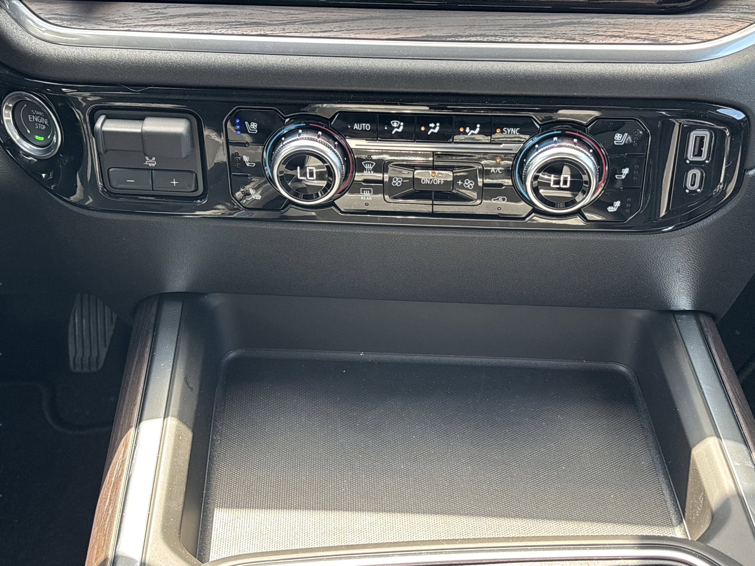 2026 GMC Sierra 2500HD SLT - Photo 23