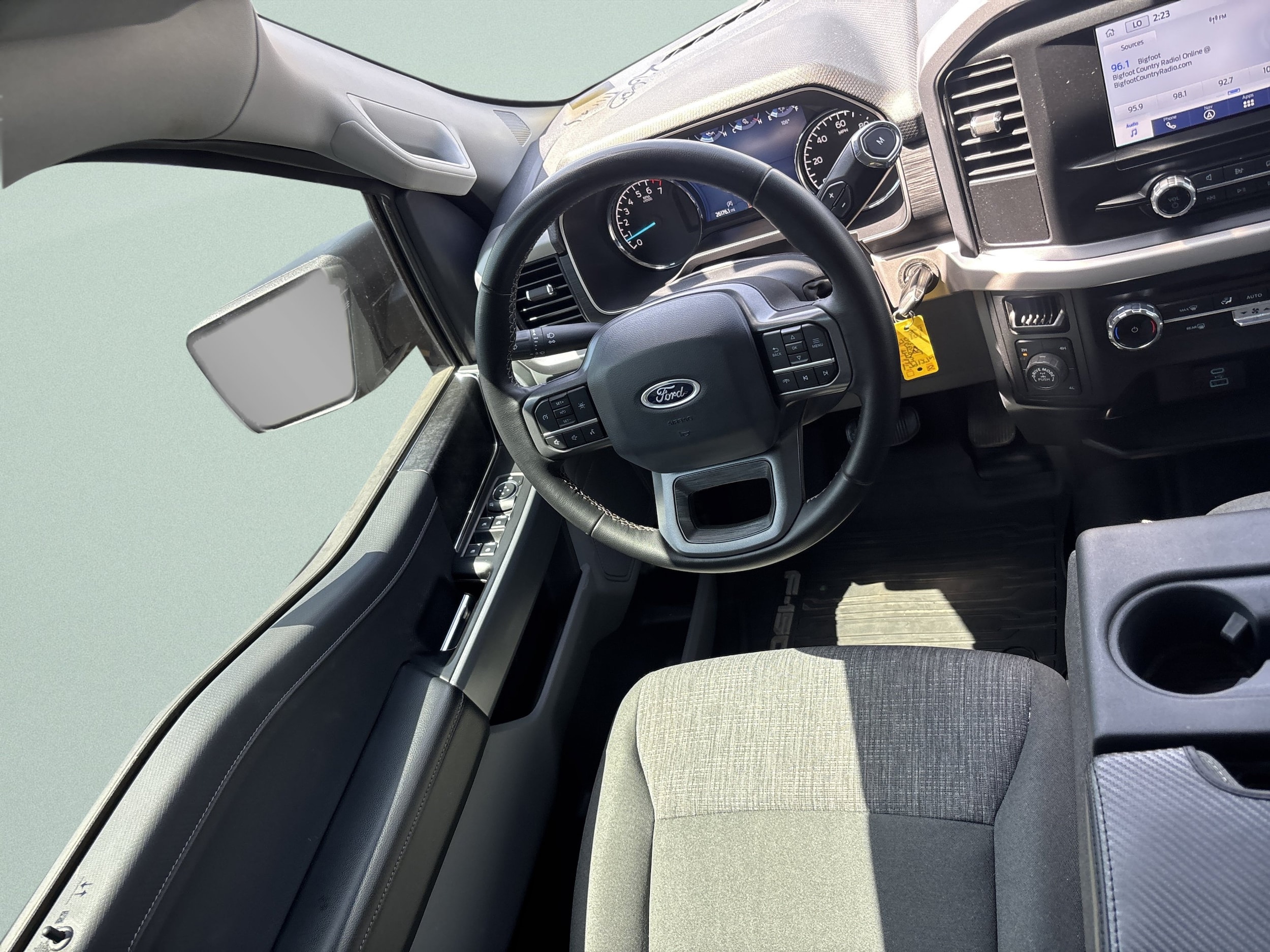 2023 Ford F-150 XLT - Photo 24