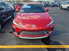 2026 Buick Envista Preferred SUV