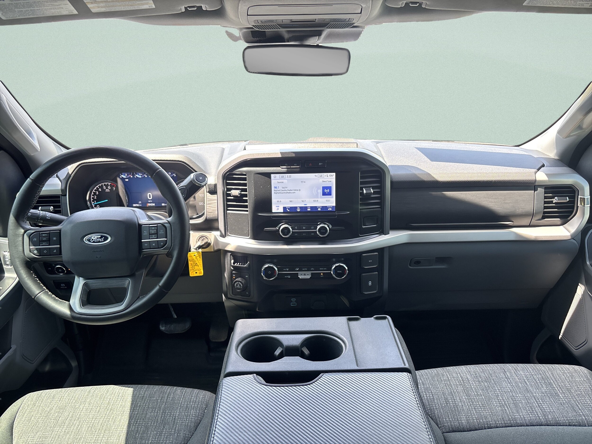 2023 Ford F-150 XLT - Photo 20