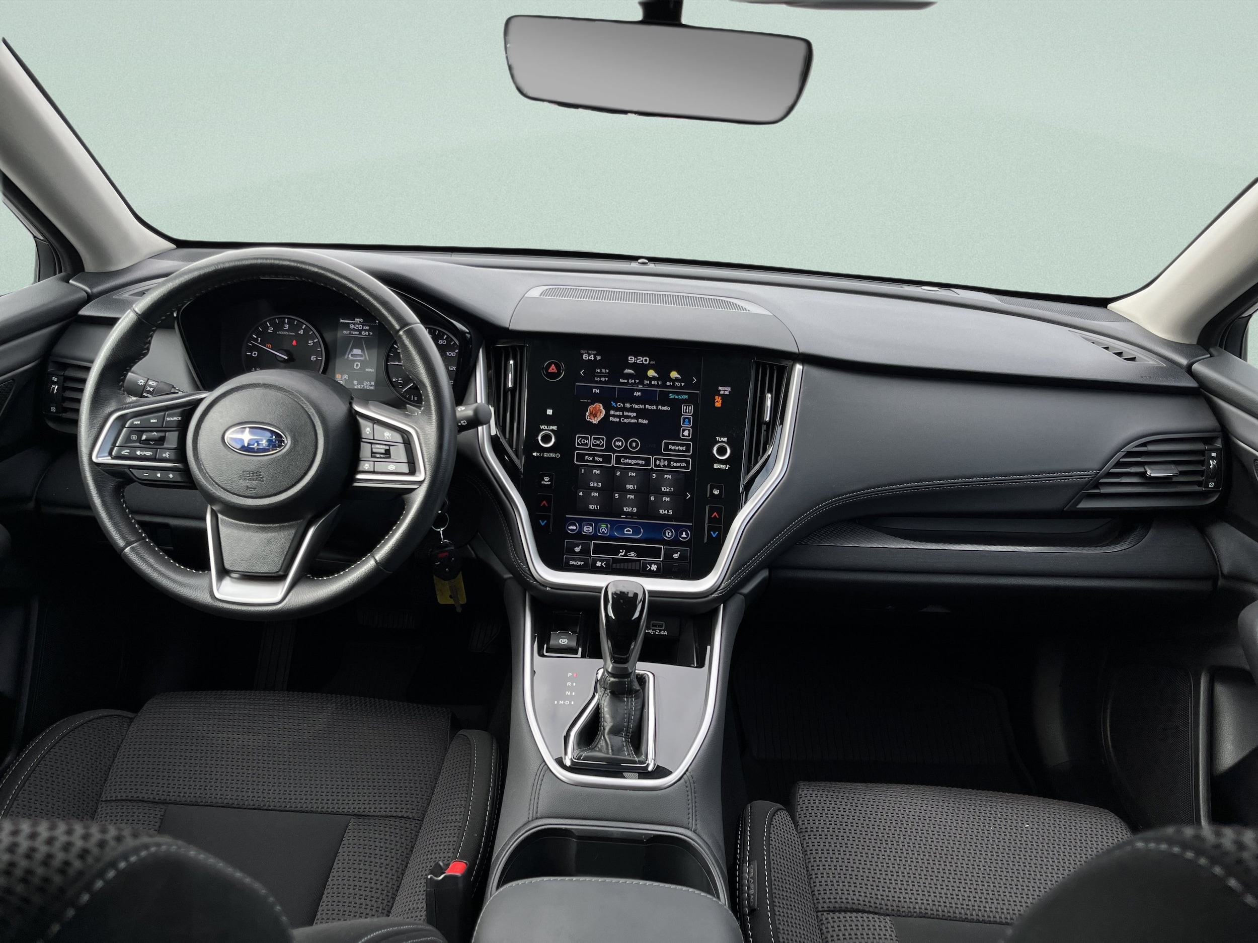 2024 Subaru Outback Premium - Photo 26