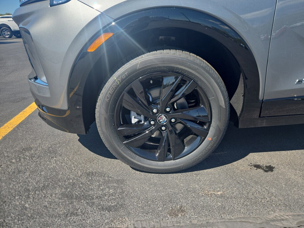 New 2026 Buick Encore GX Sport Touring SUV
