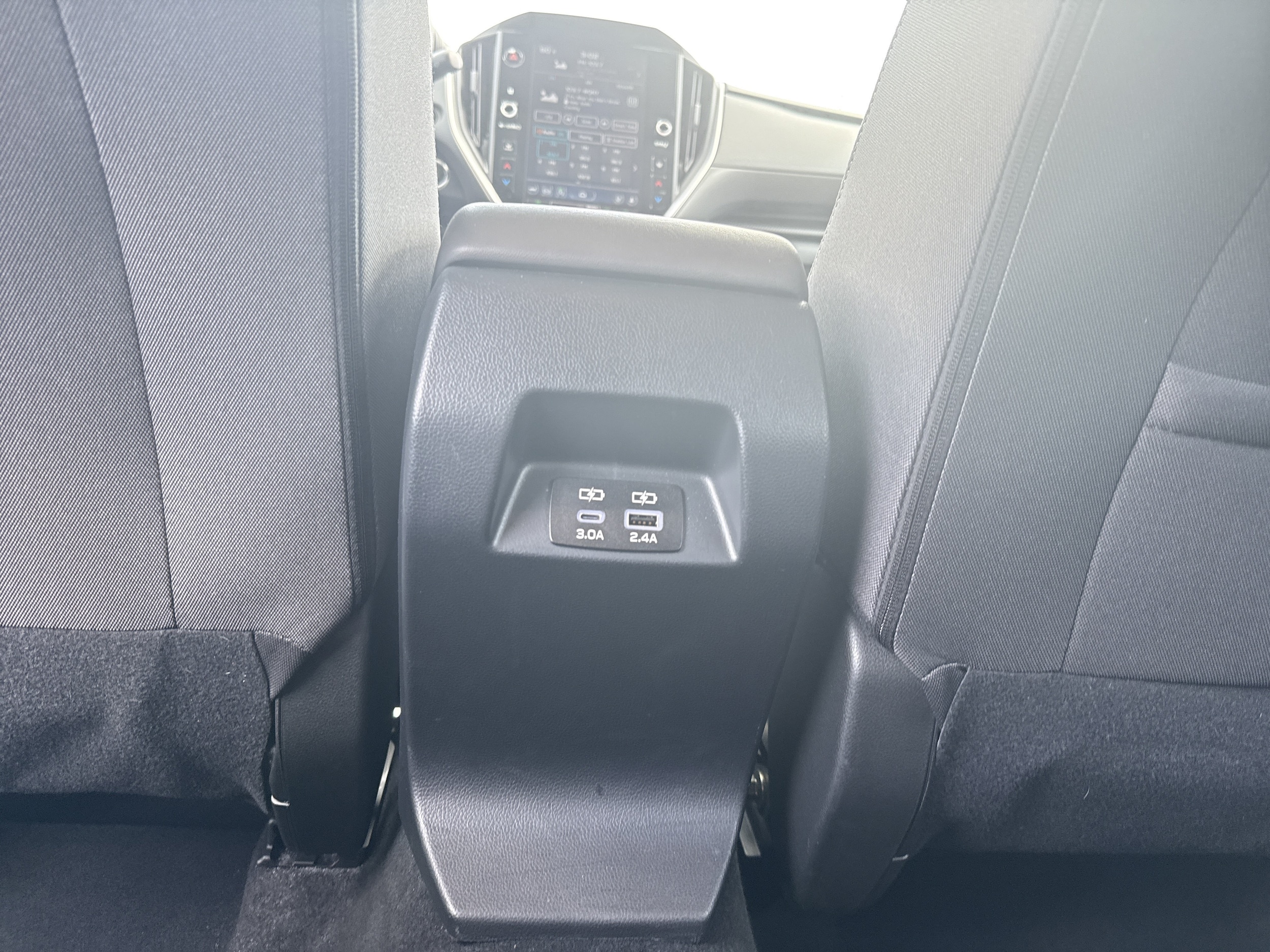 2025 Subaru Crosstrek Premium - Photo 26