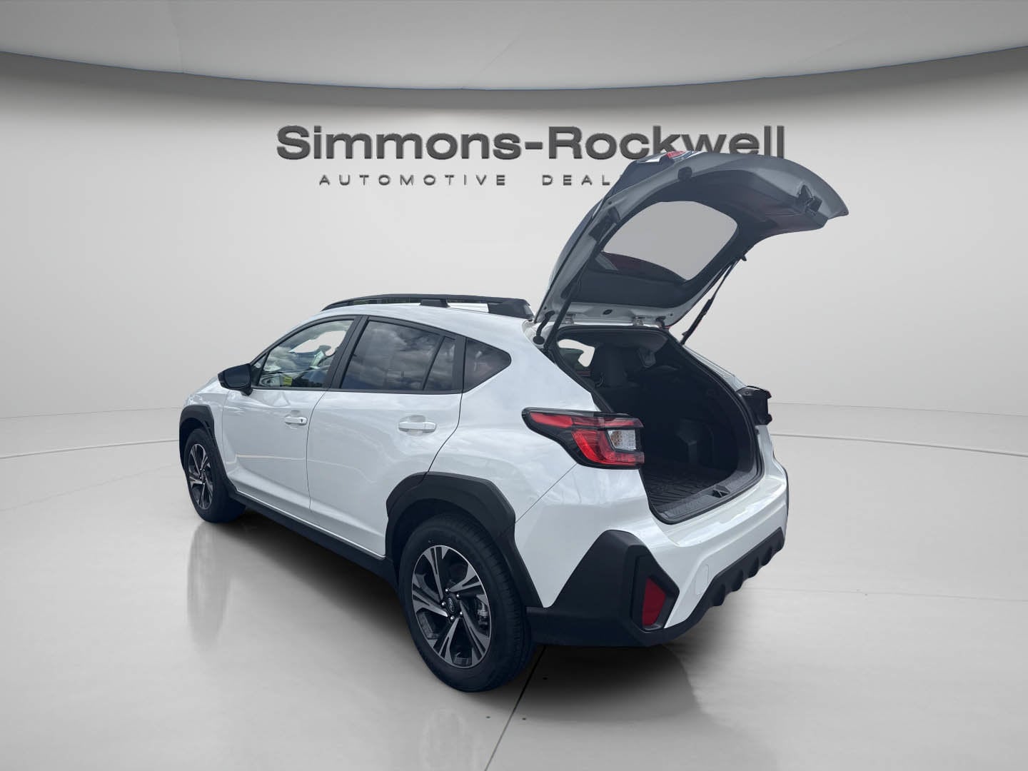2025 Subaru Crosstrek Premium - Photo 7