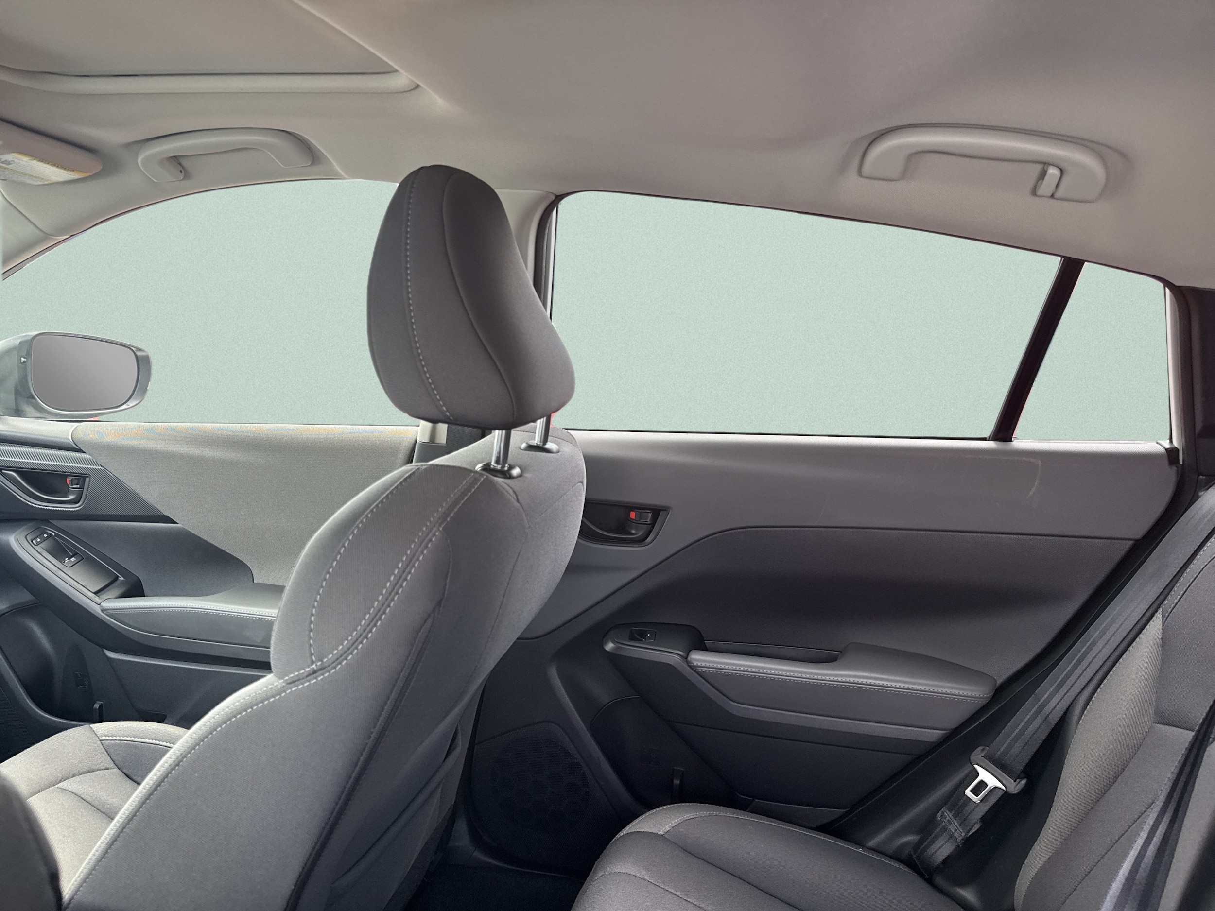 2025 Subaru Crosstrek Premium - Photo 27
