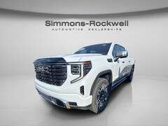 2026 GMC Sierra 1500 Denali Ultimate Truck