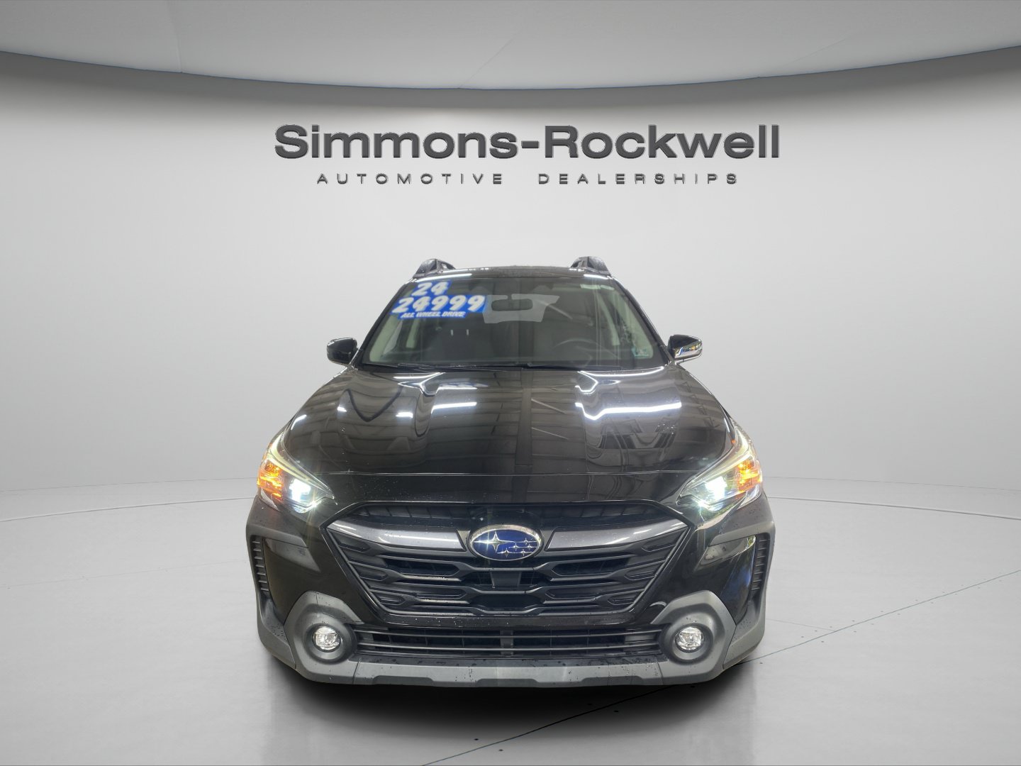 2024 Subaru Outback Premium - Photo 8