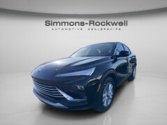 2026 Buick Envista Preferred SUV